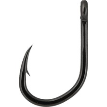 Sazan Iğnesi Owner 53269 C-5x Iseama x Black Chrome No:4