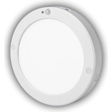 Ototechparca 1 Adet Cata Ct 9247 Sıva Üstü 20W Sensörlü LED Armatür 6400K Beyaz Işık