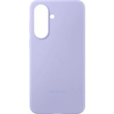 Samsung Galaxy A57 Silicone Case Eflatun