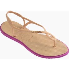 Havaianas Kadın Luna Point Terlik 4149921169