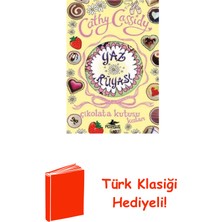 Pegasus Çikolata Kutusu Kızları 3 - Yaz Rüyası + Türk Klasiği Hediye
