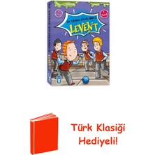 Timaş Çocuk Levent Ilk Okuma Kitaplarım 2 - 10 Kitap Takım + Türk Klasiği Hediye