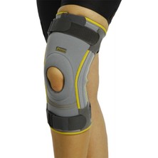 Morsa Thermocy Neopren Dizlik (Fleksible Balenli -Uzun)