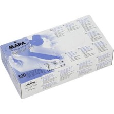 Mapa 994 Muayene Eldiven No:7