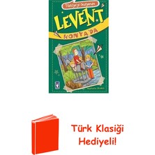 Timaş Çocuk Türkiyeyi Geziyorum - Levent Konya'da + Türk Klasiği Hediye