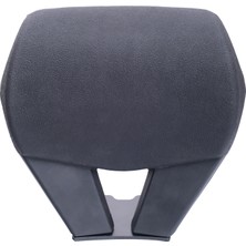 GP Kompozit RKS Reale 125 2022-2025 Uyumlu Sissy Bar Siyah