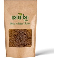 Naturdan Yeni Bahar Öğütülmüş Doğal 500 gr