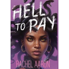 Step Kitap Hell To Pay - Tear Down Heaven Vol. 3 - Ciltli Baskı