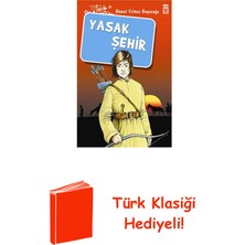 Genç Timaş Yasak Şehir + Türk Klasiği Hediye