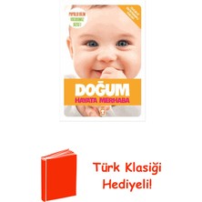 Timaş Çocuk Popüler Bilim Vücudumuz Dizisi - Doğum / Hayata... + Türk Klasiği Hediye