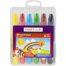 Craft And Arts Mum Boya Jel 5 Li U1814J-5