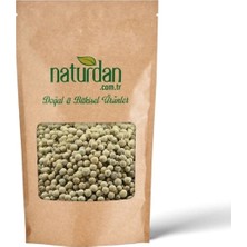 Naturdan Akbiber Beyaz Karabiber 1 kg