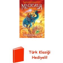 Genç Timaş Magicalia - Keşif Turu + Türk Klasiği Hediye