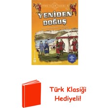 Genç Timaş Yeniden Doğuş-Türk Islam Tarihi 9 + Türk Klasiği Hediye