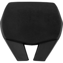 GP Kompozit SYM Jet X 125 2022-2025 Uyumlu Sissy Bar Siyah
