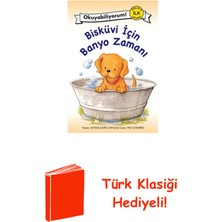 Pegasus Bisküvi Için Banyo Zamanı + Türk Klasiği Hediye