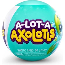 Ototechparca Mini Brands Axolotls Sürpriz Paket