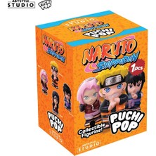 Naruto Shıppuden Puchipop Sürpriz Figür