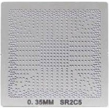 Efiks XZZ KALİTELİ MANYETİK KALIP SR2C3 SR2C4 SR2C5 SR30W HM170 0.35 MM