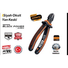 Ngy Yan Keski 160 mm Boss
