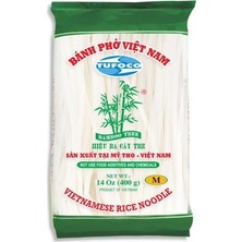 Tufoco Pirinç Çubuğu 400 gr