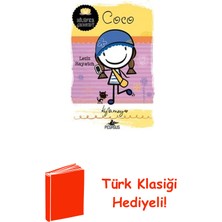 Pegasus Coco - Leziz Hayatım + Türk Klasiği Hediye