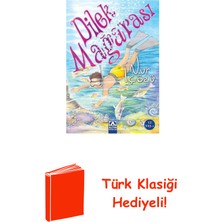 Altın Kitaplar Dilek Mağarası + Türk Klasiği Hediye