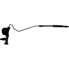 DEBRIYAJ UST MERKEZ ARA HORTUMU DUSTER II MAIS 308513554R