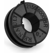 FAN MOTOR BAGLANTI LASTIGI FLUENCE MEGANE III MAIS 215060008R