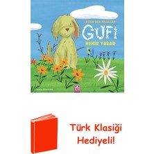 Altın Kitaplar Gufi - Nehir'den Masallar + Türk Klasiği Hediye