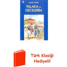 İnkılap Kitabevi Falaka ve Gecelerim + Türk Klasiği Hediye