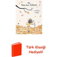 İletişim Yayınları Bir Sonbahar Öyküsü + Türk Klasiği Hediye