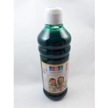 Südor SD8009-11 Parmak Boyasi 500ML Koyu Yesil