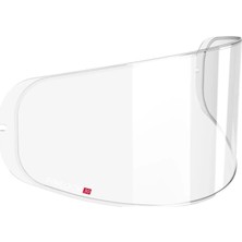 Pinlock 70 Dks 671 Motosiklet Kask Vizörü Buğu Önleyici