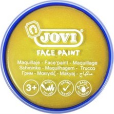 Jovi 171U Yüz Boyası Krem 8ml Beyaz Adet