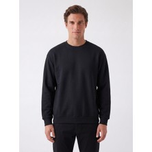 Noux 3 Iplik Pamuk Sweatshirt