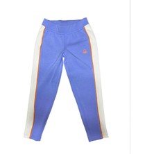 Mayoral United Colors Of Benetton Kız Çocuk Mavi Uzun Tayt BNT-G21283