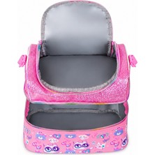 Dream Vest Cats Beslenme Çantası