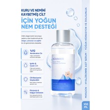 Glacier Water Hyaluronic Acid Serum Buzul Sulu Serum 100ml