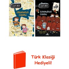 Pegasus Helena Willis 2 Kitap Seti + Türk Klasiği Hediye