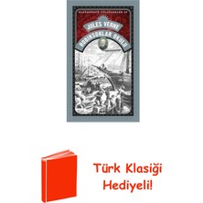 Robinsonlar Okulu - Olağanüstü Yolculuklar 29 + Türk Klasiği Hediye