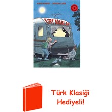 Pegasus Canavar Avcıları 3 - Kurt Adamlar + Türk Klasiği Hediye