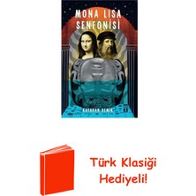 Genç Timaş Mona Lisa Senfonisi + Türk Klasiği Hediye