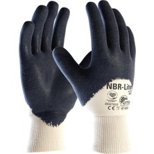 Atg Nbr-Lite® 24-785 Nitril Iş Eldiveni