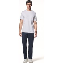 Liwali Pike Kumaş T-Shirt