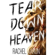 Step Kitap Tear Down Heaven - Tear Down Heaven Vol. 5 - Ciltli Baskı