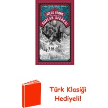 Buzlar Sfenksi + Türk Klasiği Hediye