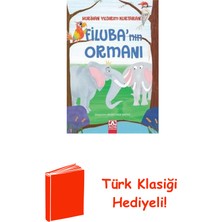 Altın Kitaplar Filuba'nın Ormanı + Türk Klasiği Hediye