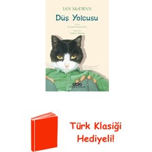 Yapı Kredi Yayınları Düş Yolcusu + Türk Klasiği Hediye