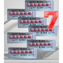 Panery Kırmızı Kobra 130'MG 6'lı x 7 Dizi Sertlestırıç_i6 Erkeklere Takvıye_kuvvêt8 Arttıci_daha Fazla Istek_ve Arzu % 100 Orjınal COBRÂ130MG_GIZLIPKTT_VIÂGR'A6_LIFTÂ9_20MG_ÇIÂLIŞ5_VEGÂ7